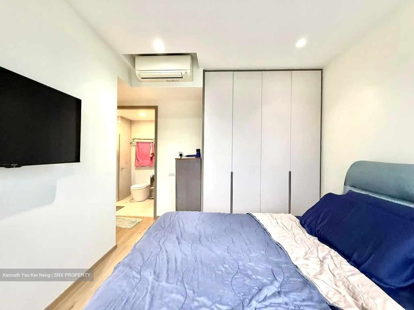 Sol Acres (D23), Condominium #576985601